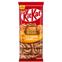 KitKat Tablet Salted Caramel 99G